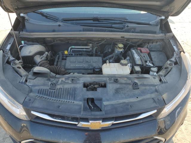 2020 CHEVROLET TRAX LS - KL7CJKSB3LB054760