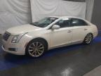 CADILLAC XTS LUXURY photo