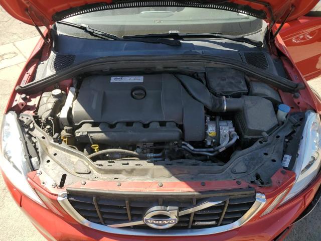 VIN YV4902DZ5D2379581 2013 Volvo XC60, T6 no.11