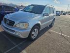 MERCEDES-BENZ ML 320 photo