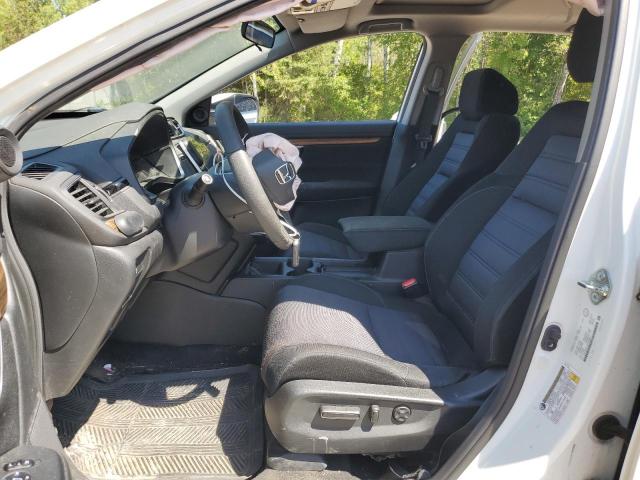 2017 HONDA CR-V EX - 2HKRW2H52HH140955