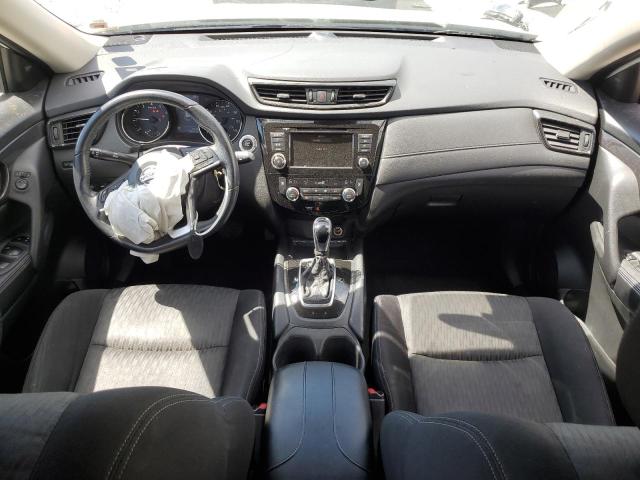 2019 NISSAN ROGUE S - JN8AT2MV7KW374316