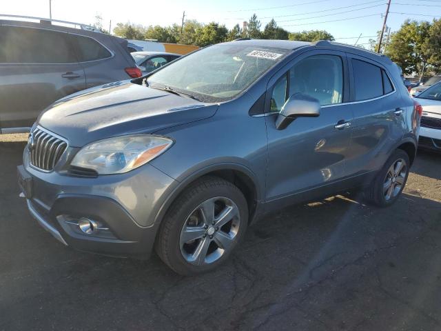 VIN KL4CJGSB9DB083918 2013 Buick Encore no.1