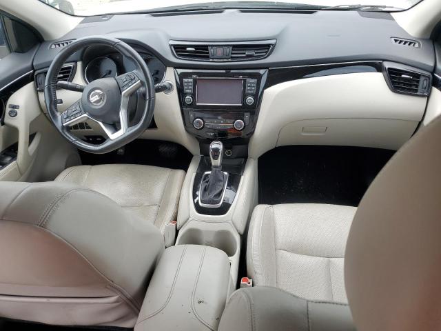 2017 NISSAN ROGUE SPOR - JN1BJ1CP7HW018818