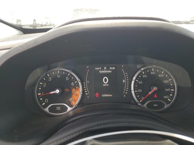 2016 JEEP RENEGADE L - ZACCJBBT0GPD91264
