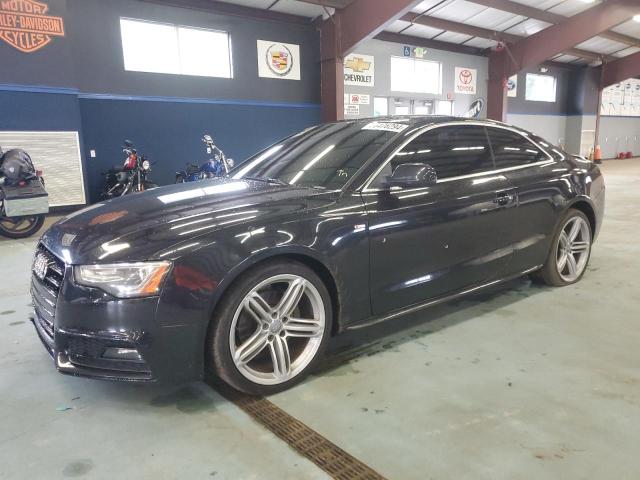 2013 AUDI A5 PRESTIG #2954983263