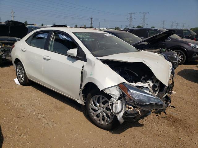 2017 TOYOTA COROLLA L - 5YFBURHE4HP698213