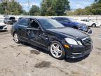 MERCEDES-BENZ E 350 photo