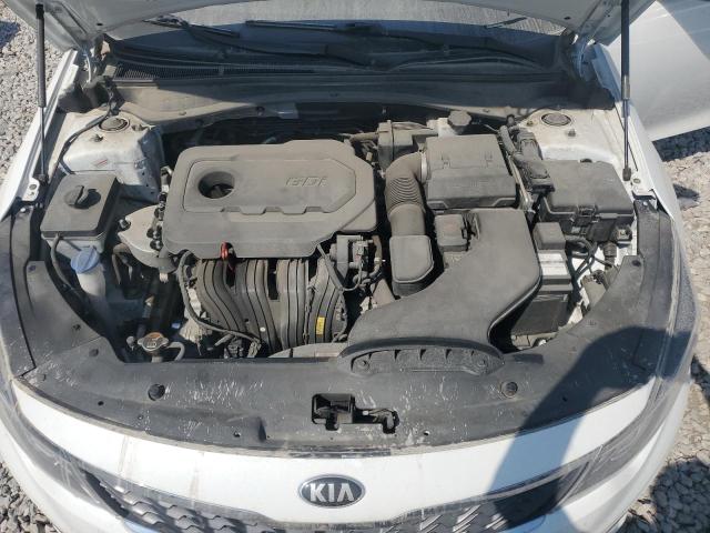 2020 KIA OPTIMA LX - 5XXGT4L33LG427498