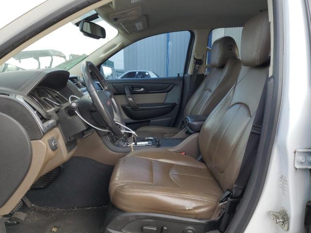 2016 GMC ACADIA SLT - 1GKKRRKD6GJ130103
