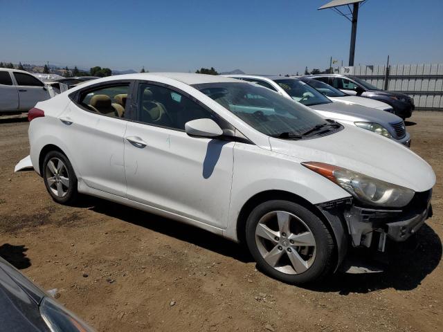 2015 HYUNDAI ELANTRA GL - 5NPDH4AE1DH373522