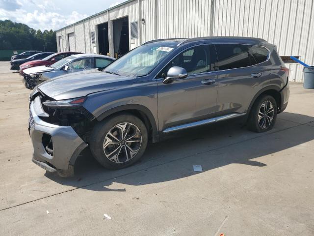 2019 HYUNDAI SANTA FE L - 5NMS53AA0KH051018