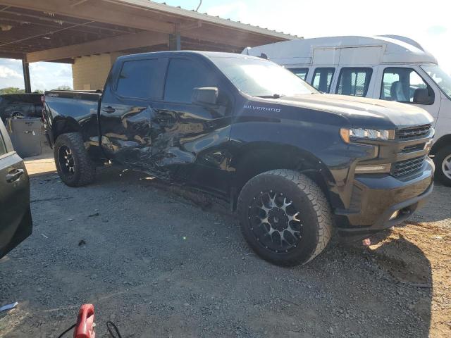 2020 CHEVROLET SILVERADO - 1GCUYEEDXLZ365675