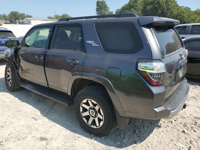 TOYOTA 4RUNNER SE 2023 black  gas JTERU5JR2P6131942 photo #3