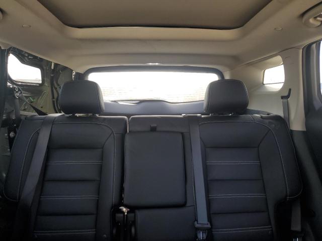 2022 GMC TERRAIN DE - 3GKALXEV8NL261688