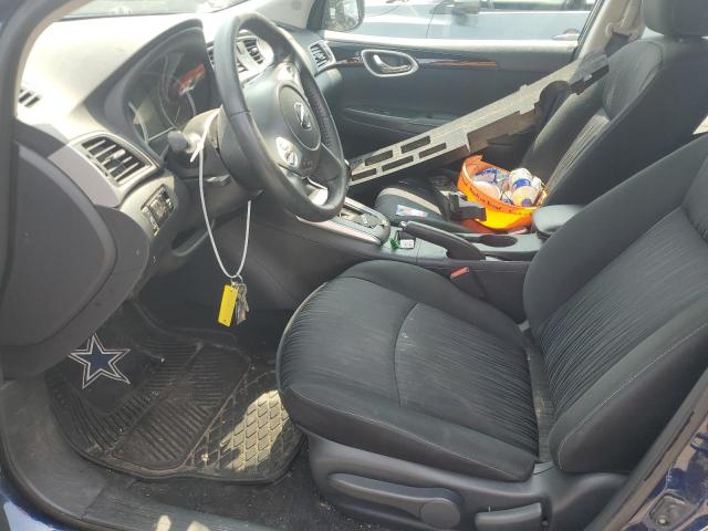 2019 NISSAN SENTRA S - 3N1AB7AP8KY396564
