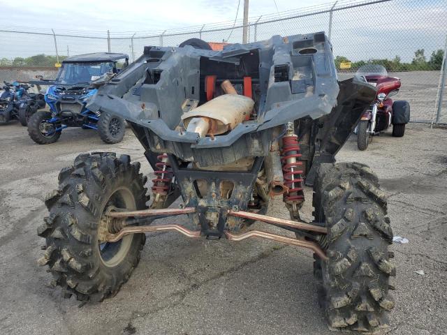 2021 POLARIS RZR XP TUR - 3NSNAE92XMF139482