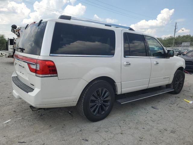 VIN 5LMJJ3HT4FEJ14119 2015 Lincoln Navigator, L no.3