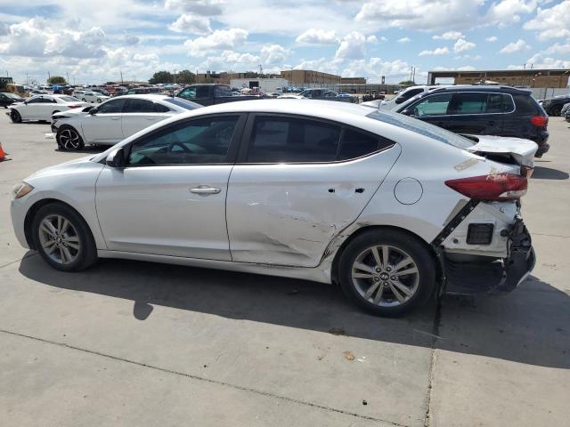 2018 HYUNDAI ELANTRA SE KMHD84LF7JU620903  69263764