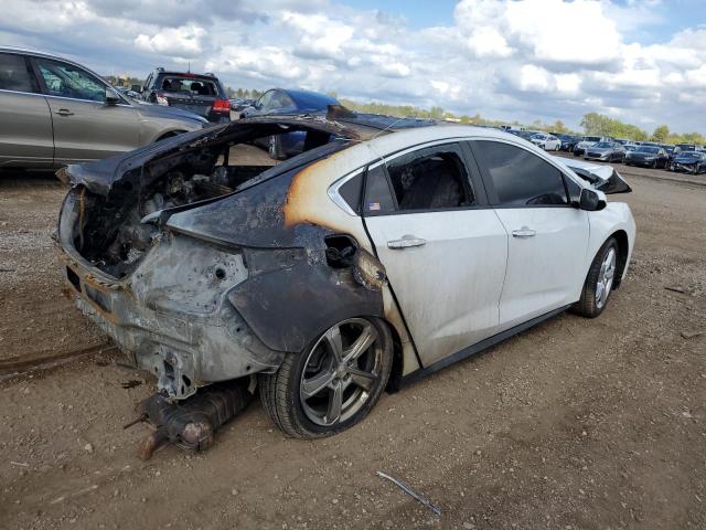2018 CHEVROLET VOLT LT - 1G1RC6S55JU109342