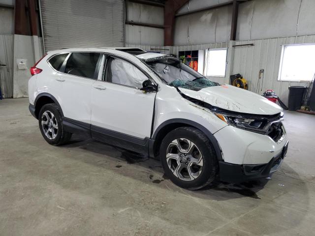 2019 HONDA CR-V EX - 2HKRW2H59KH676714