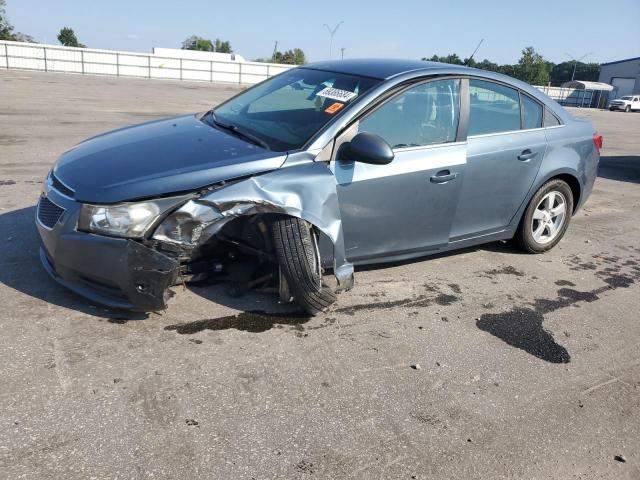 2012 CHEVROLET CRUZE LT #3023397237