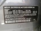 BMW X5 XDRIVE3 photo