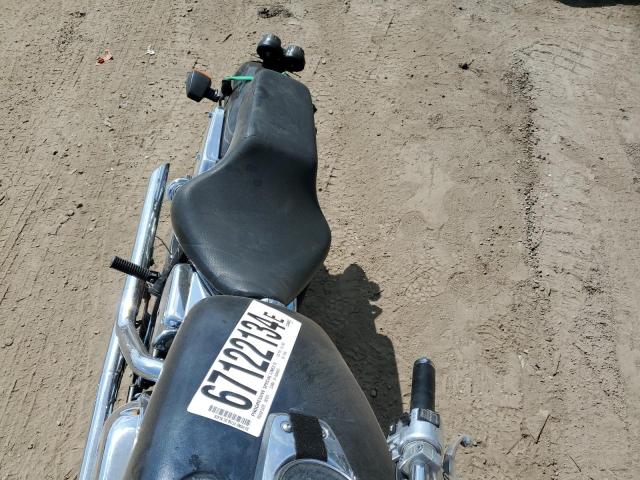 2003 HONDA VT750 DC JH2RC440X3M701844