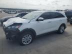 2020 KIA SORENTO L - 5XYPG4A37LG660786