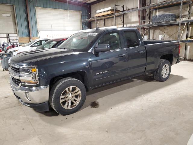 2017 CHEVROLET SILVERADO - 1GCVKREC0HZ399488