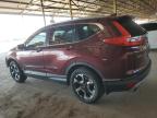 HONDA CR-V TOURI photo