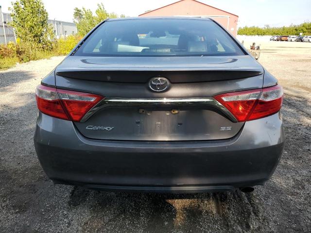 2015 TOYOTA CAMRY LE - 4T1BF1FK5FU102929