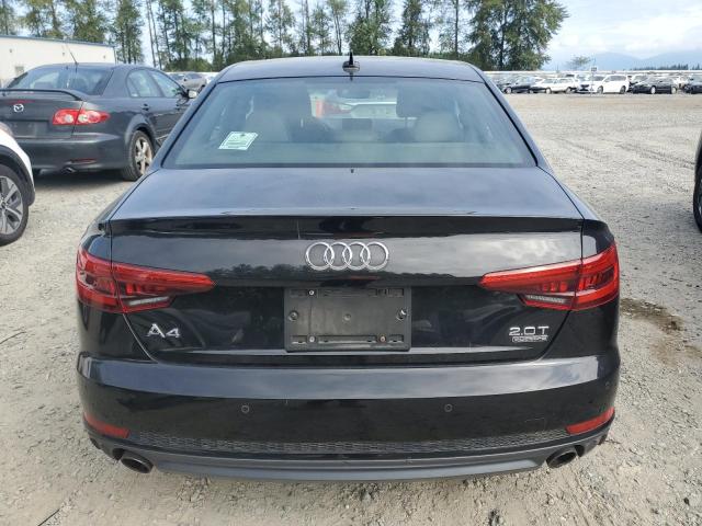 VIN WAUENAF42HN015506 2017 Audi A4, Premium Plus no.6