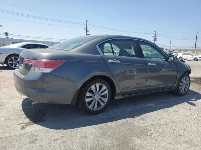 Vin: 1hgcp3f86ba008772, lot: 69036024, honda accord exl 20113