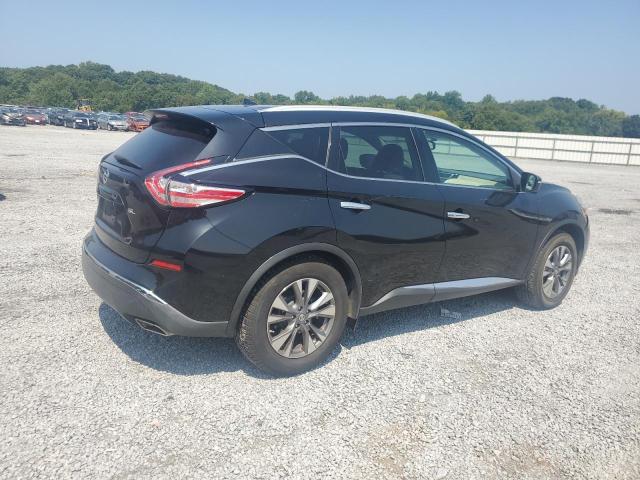 VIN 5N1AZ2MG3FN278380 2015 Nissan Murano, S no.3