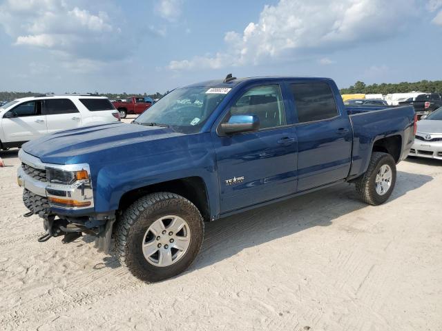 Vin: 3gcucrerxjg399355, lot: 68888274, chevrolet all models c1500 lt 20181