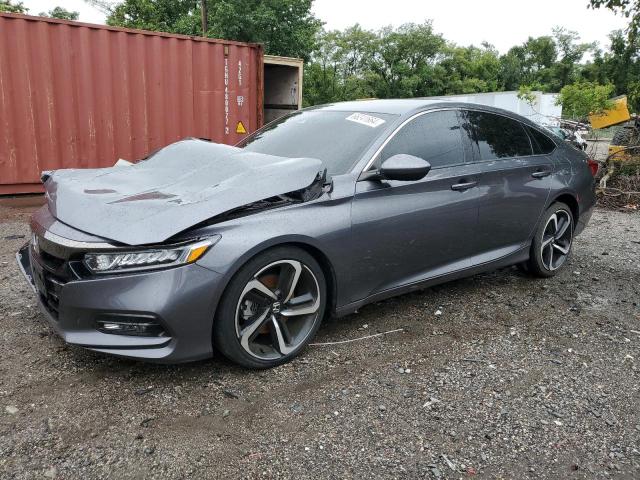 2020 HONDA ACCORD SPO - 1HGCV1F39LA106520
