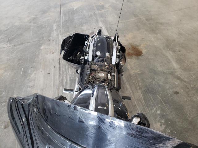 2021 HARLEY-DAVIDSON FLHXS - 1HD1KRP16MB612519