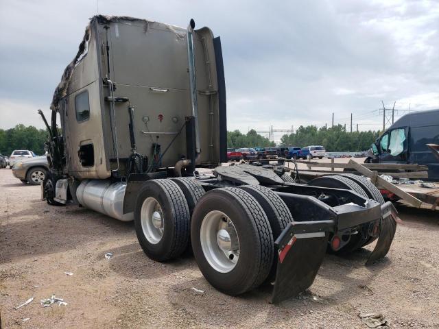PETERBILT 387 2007 burn tractor diesel 1XP7D49X57D678920 photo #4