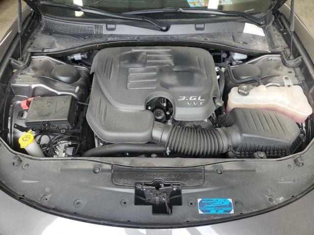 2023 DODGE CHARGER SX - 2C3CDXBG2PH571567