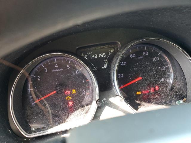 2017 NISSAN VERSA S - 3N1CN7AP9HL845112
