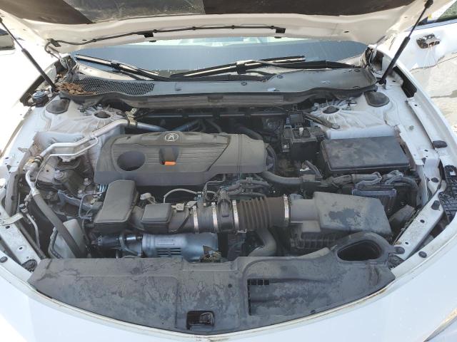 2023 ACURA TLX TECHNO - 19UUB5F40PA001139