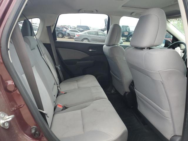 2015 HONDA CR-V EX - 2HKRM3H53FH532352