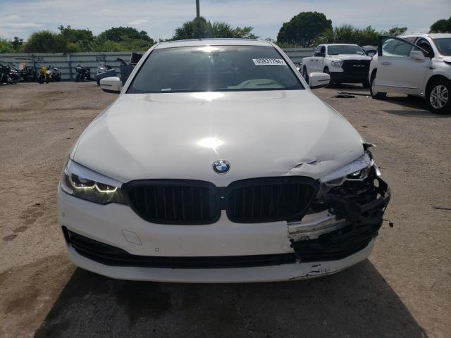 VIN WBAJA9C54KB253744 2019 BMW 5 Series, 530E no.5