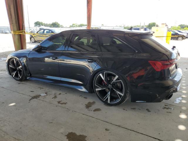 2021 AUDI RS6 WUA1CBF25MN904227