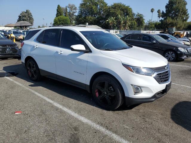 2018 CHEVROLET EQUINOX LT - 2GNAXJEV9J6212857