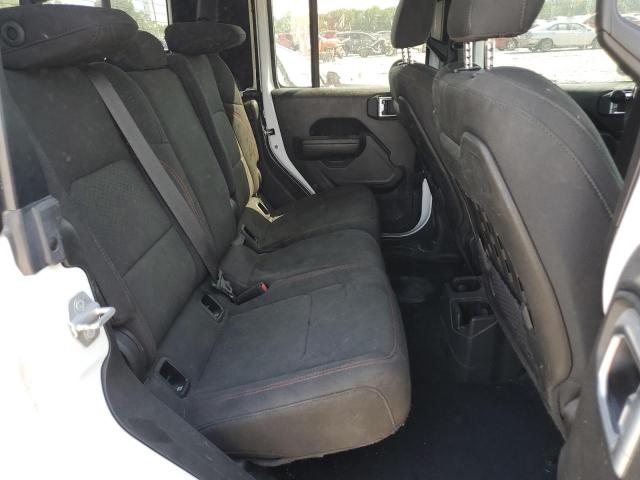 2022 JEEP GLADIATOR - 1C6JJTBG1NL142769
