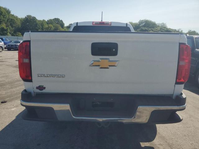 2018 CHEVROLET COLORADO - 1GCHSBEA8J1105018