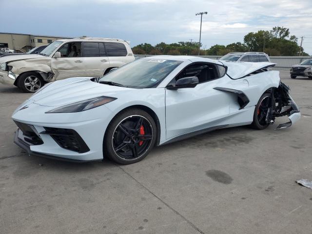 2024 CHEVROLET CORVETTE S #2989478567