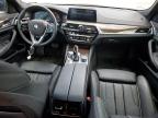 BMW 530XE photo